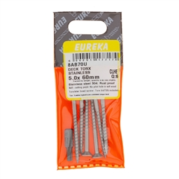 8AB70 - Decking Screw ST/ST